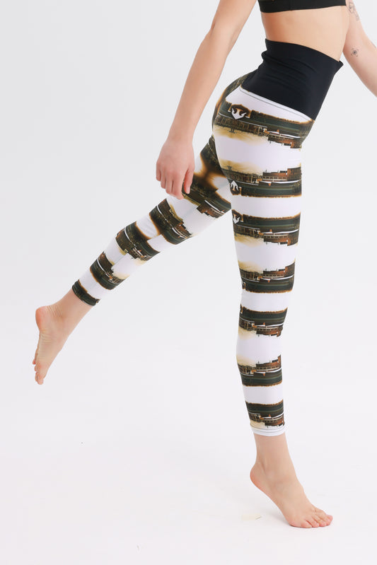 SpaceIbiza Leggings Women