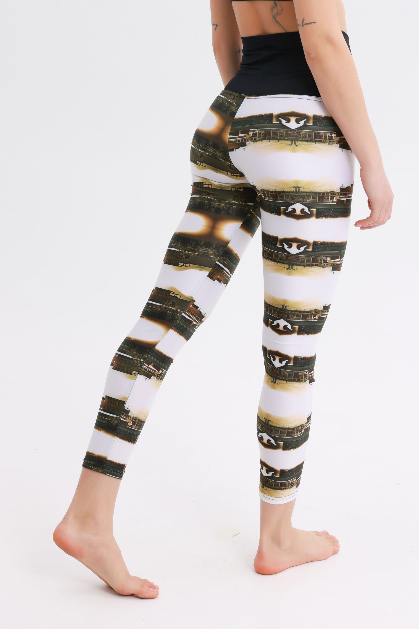 SpaceIbiza Leggings Women