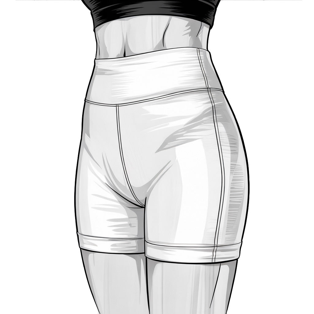 Mini Shorts