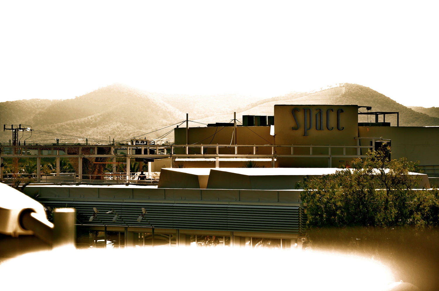 SpaceIbiza