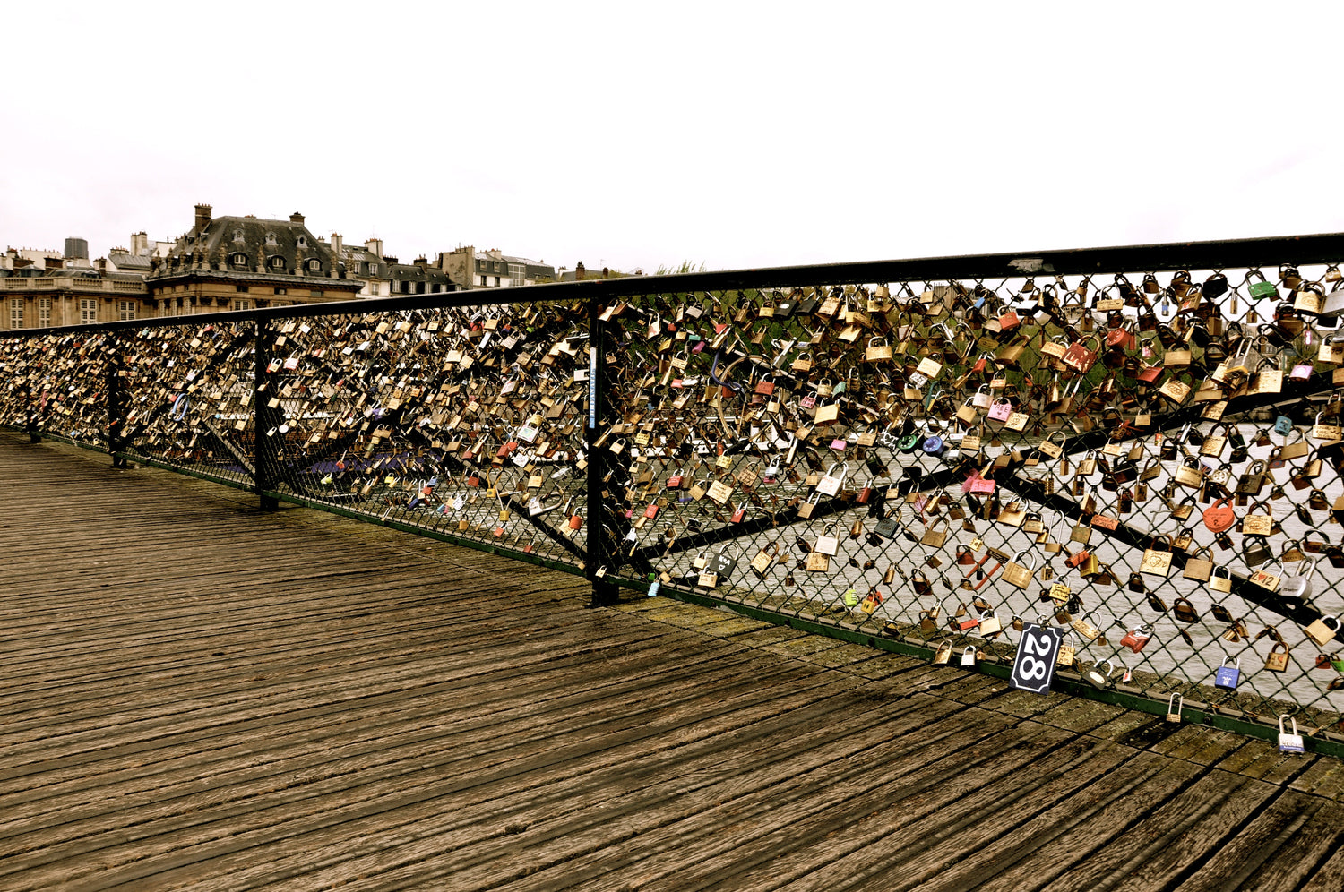 Lovelock