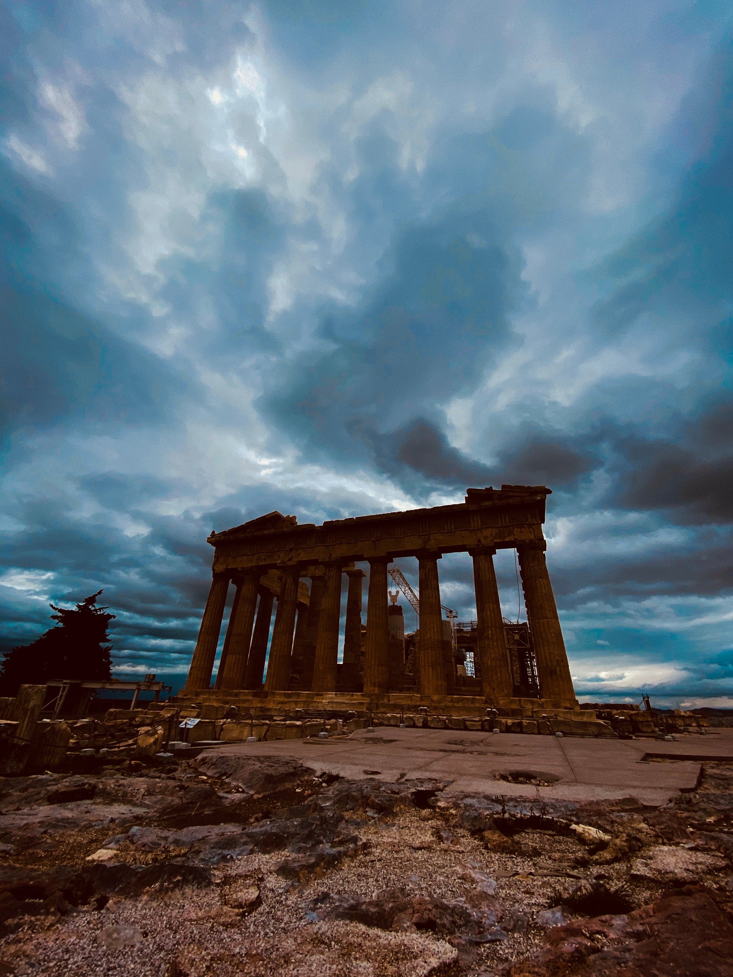 Parthenon