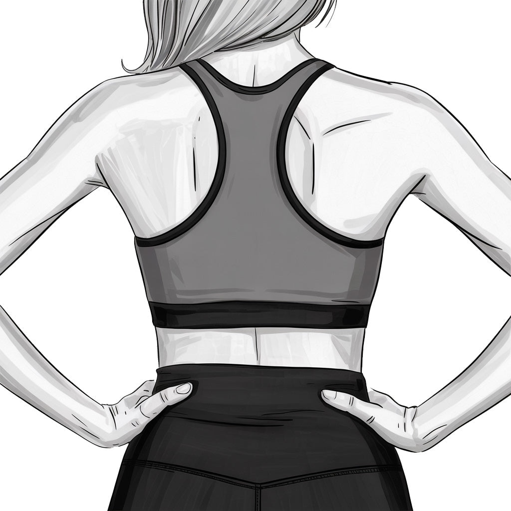 T-Back Tops