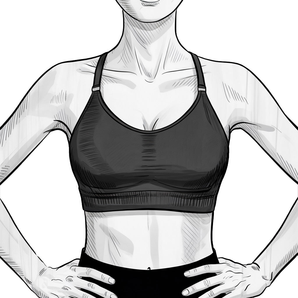 Strappy Tops