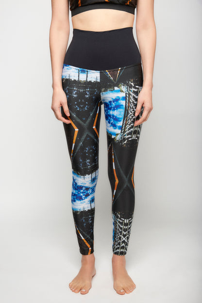 Lockdown Leggings Women