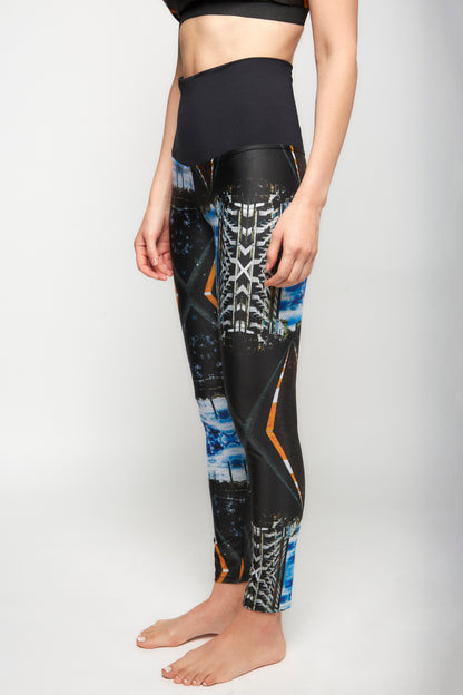 Lockdown Leggings Women