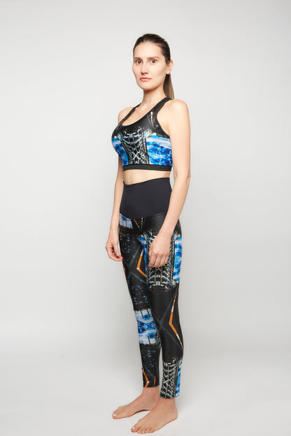 Lockdown Leggings Women