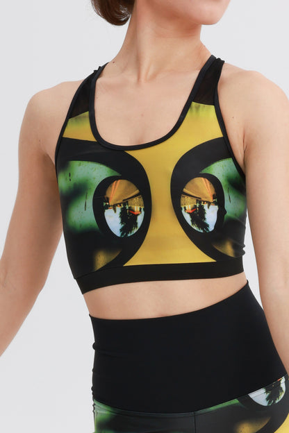 Highway T-Back Top Women