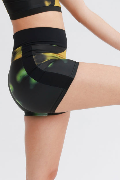 Highway Mini Shorts Women