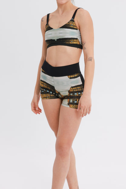 Colosseo Strappy Top Women