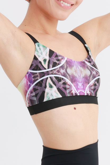 Flash Strappy Top Women