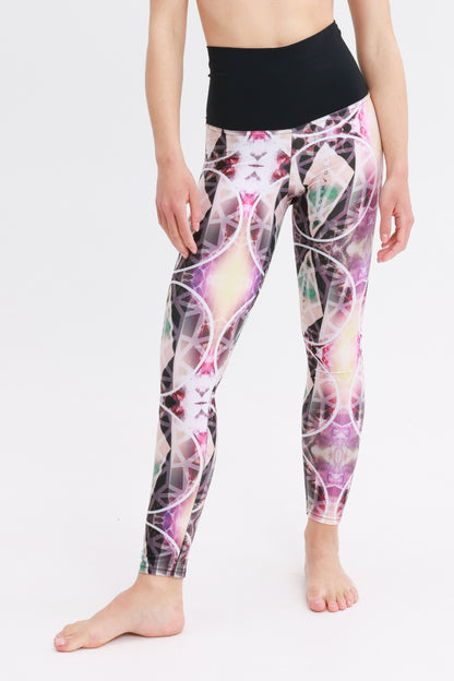 Flash Leggings Women