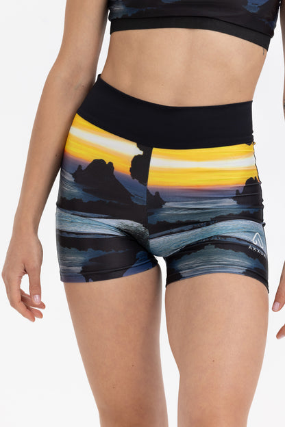 Es vedrá Mini Shorts Women