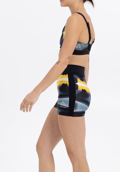 Es vedrá Strappy Top Women
