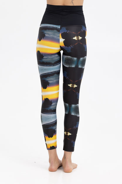 Es vedrá Leggings Women