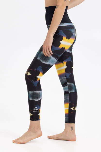 Es vedrá Leggings Women