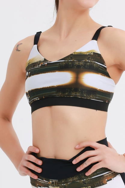 SpaceIbiza Strappy Top Women