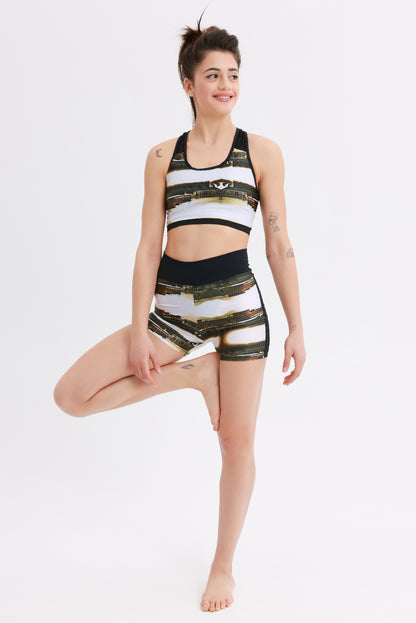 SpaceIbiza T-Back Top Women
