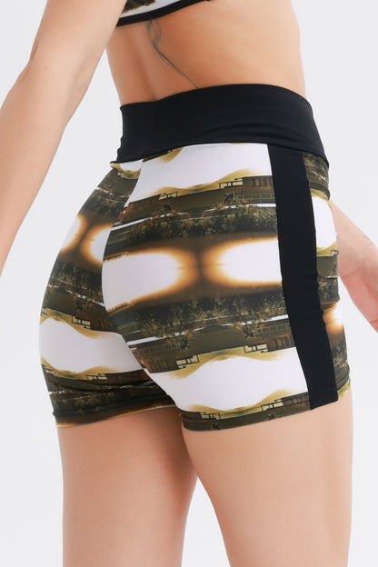 SpaceIbiza Mini Shorts Women